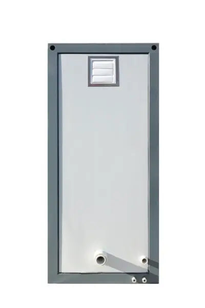 EMC Portable Single Toilet