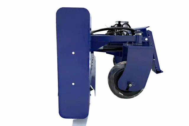 EMC Skid Steer Soil Conditioner