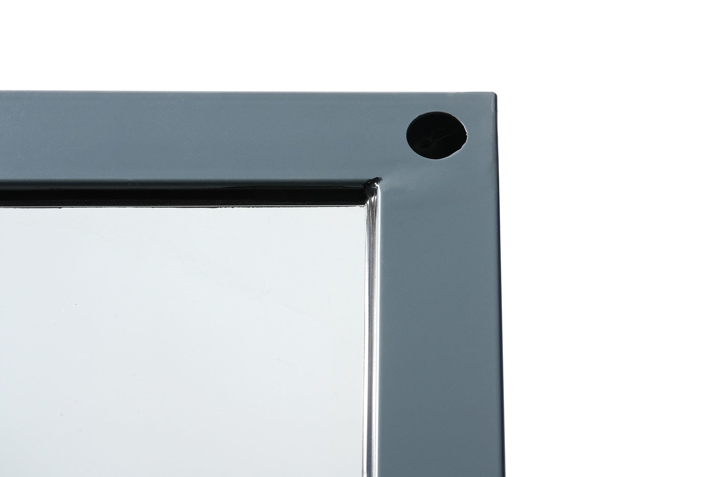 EMC Portable Toilet Bathroom With Shower - Insulated 4 seasons - Connections for sceptic and water - Power inlet