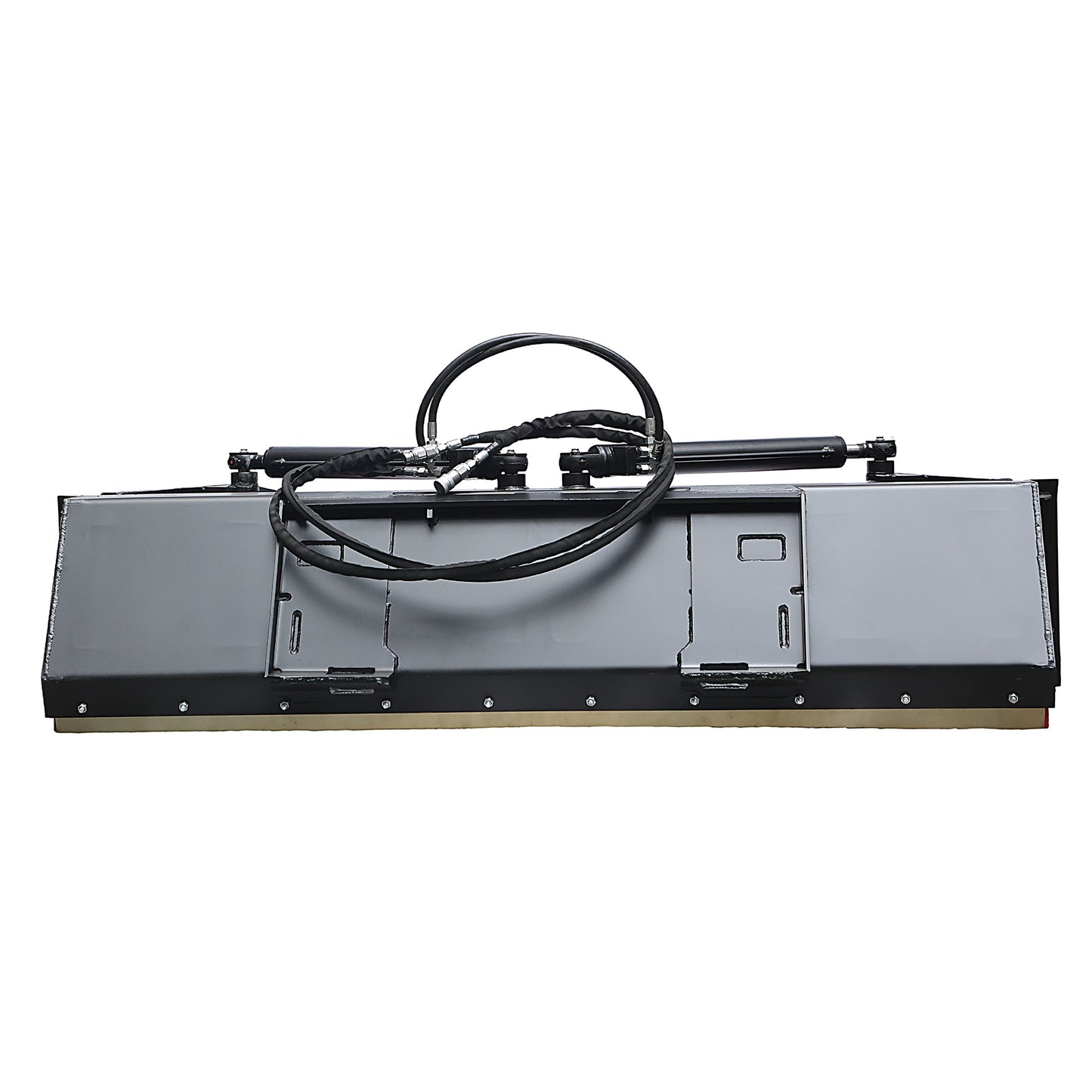 EMC Skid Steer Excrement Pusher