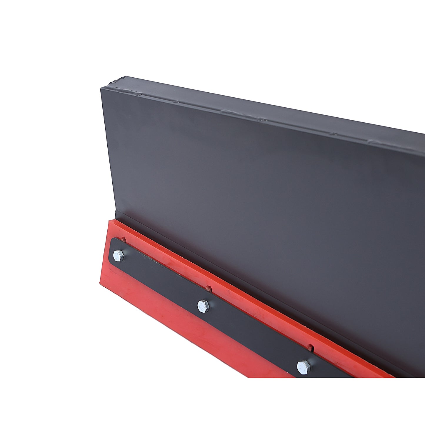 EMC Skid Steer Excrement Pusher