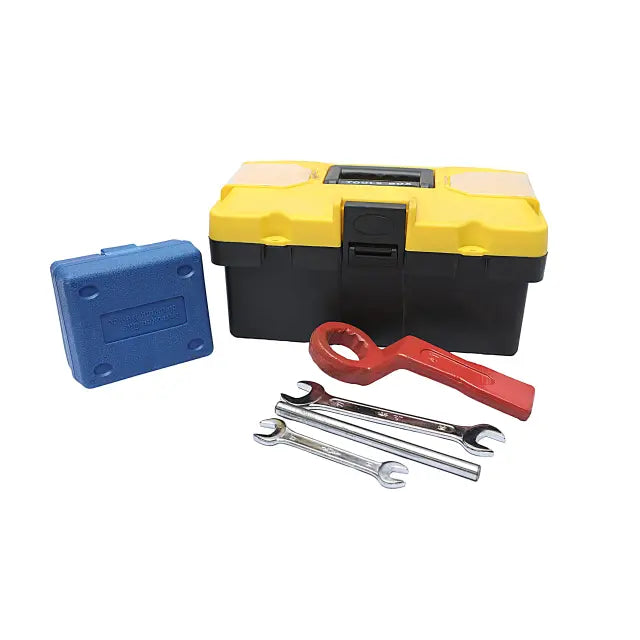 EMC Skid Steer Hydraulic Breaker - Highly Durable