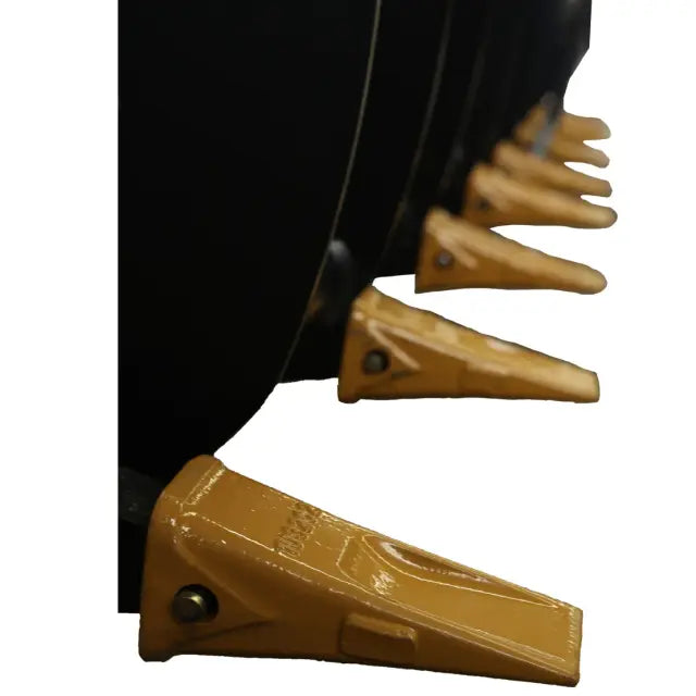 EMC 78" Root Grapple, 420kg, Heavy Duty