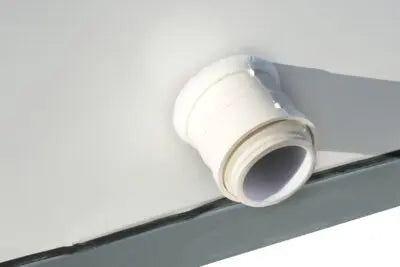 EMC Portable Single Toilet