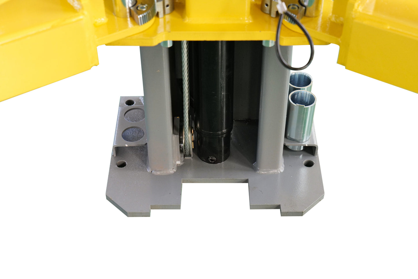EMC 12000 lbs Two Post Overhead Auto Lift