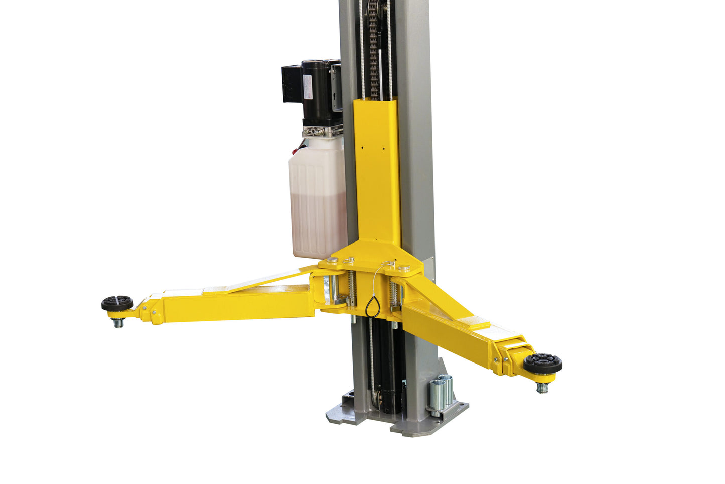 EMC 12000 lbs Two Post Overhead Auto Lift