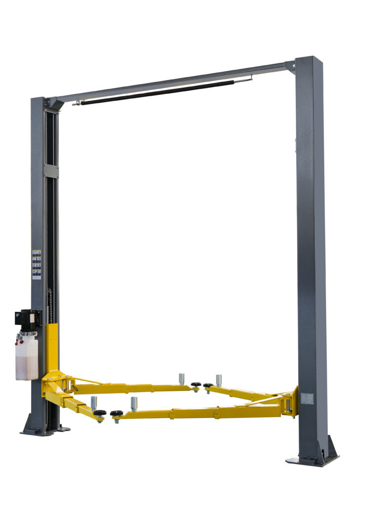 EMC 12000 lbs Two Post Overhead Auto Lift