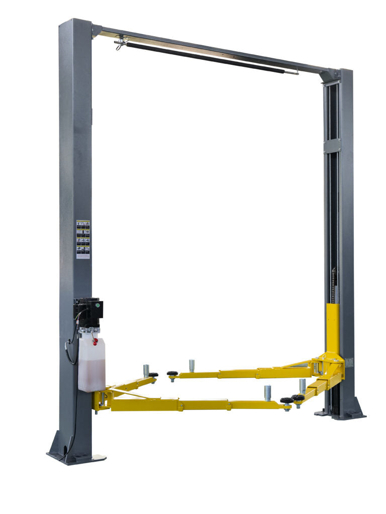 EMC 12000 lbs Two Post Overhead Auto Lift