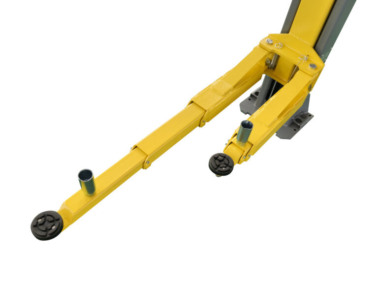 EMC 12000 lbs Two Post Overhead Auto Lift