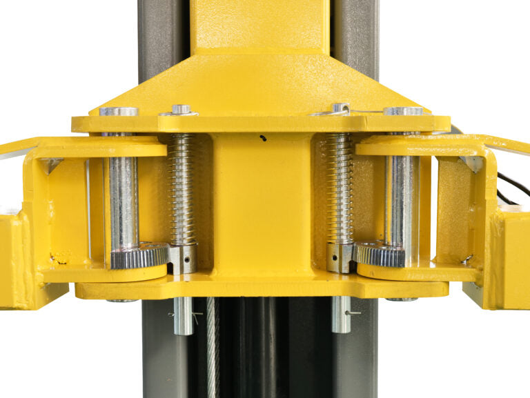 EMC 12000 lbs Two Post Overhead Auto Lift