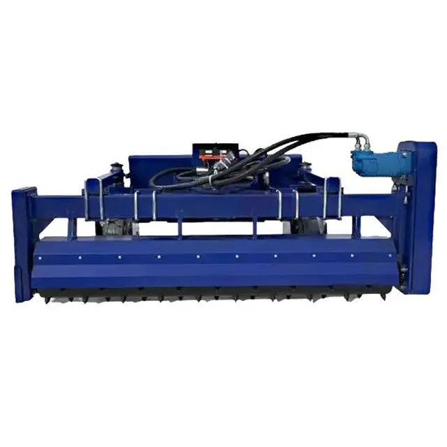 EMC Skid Steer Soil Conditioner