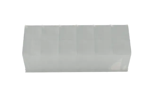 EMC Double Trussed Storage Shelter - 30' Wide x 60' Length x 22' Height