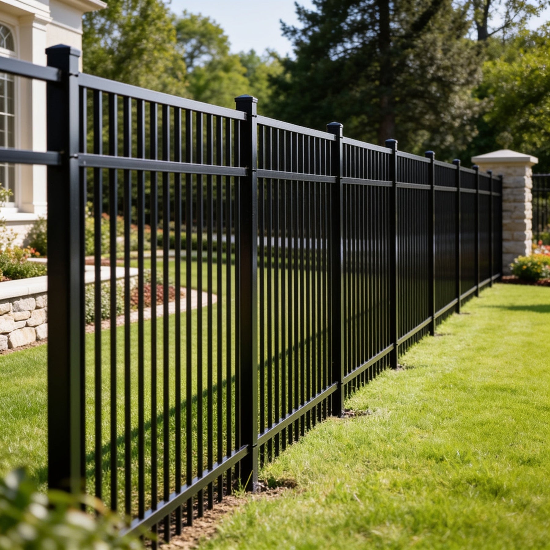 Frost Line Depth for Fence Post Installation by Province (Canada Guide)