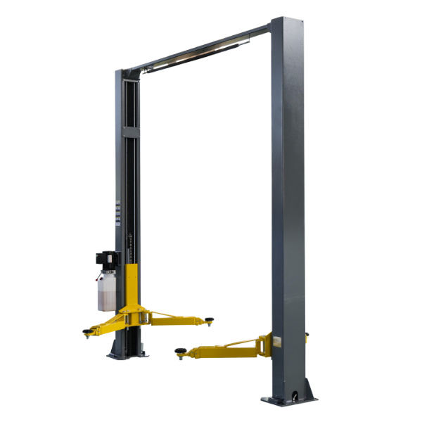EMC 10,000lb Heavy-Duty Two Post Overhead Auto Lift