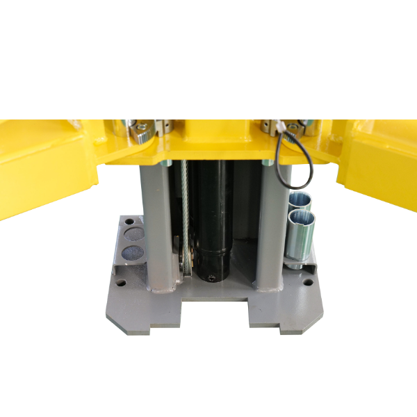 EMC 10,000lb Heavy-Duty Two Post Overhead Auto Lift
