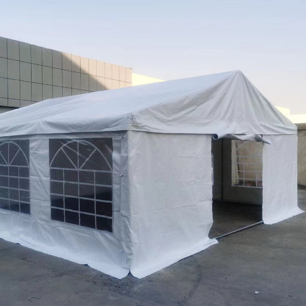 EMC PVC Party Tent 20FT×20FT