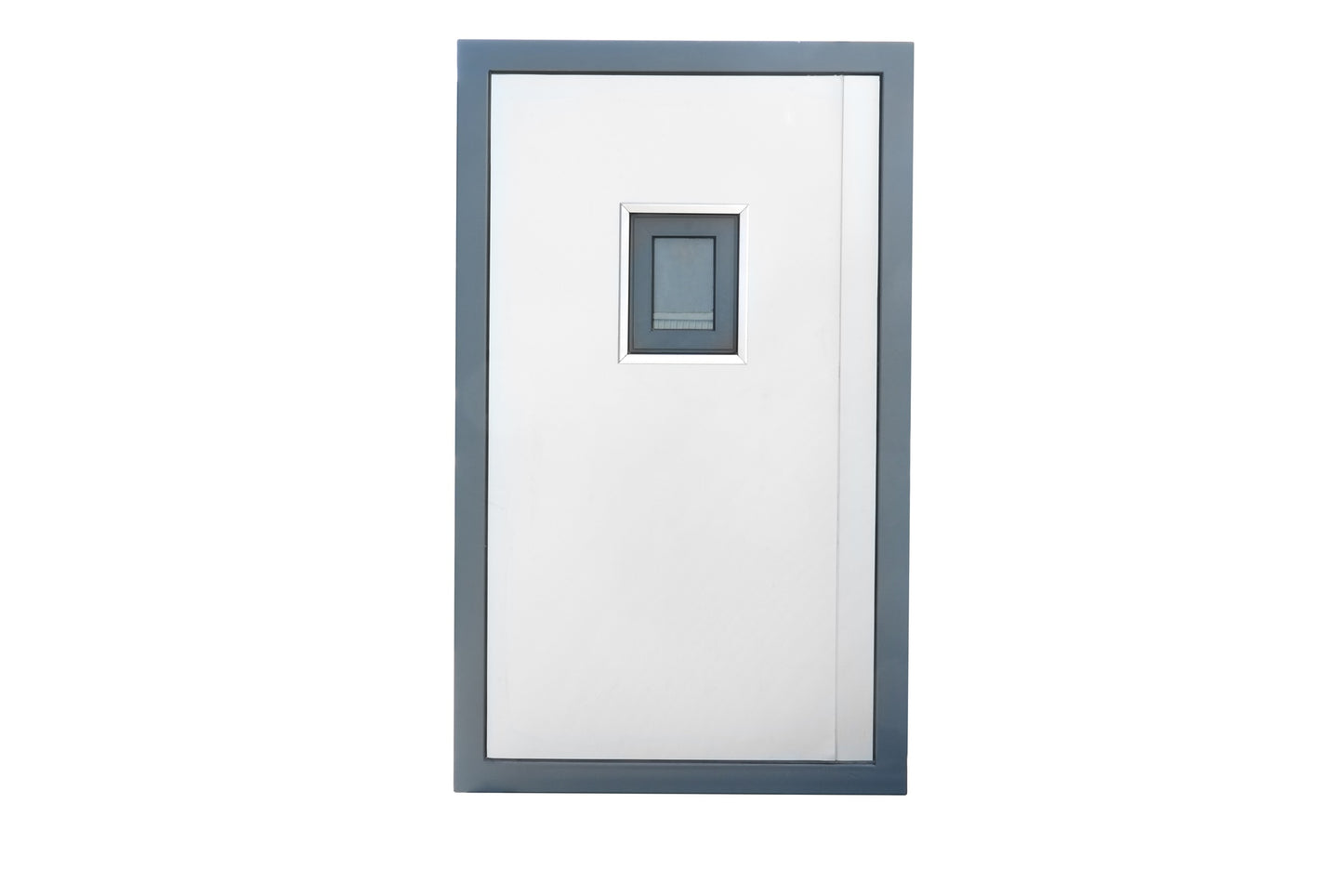 EMC Portable Toilet Bathroom With Shower - Insulated 4 seasons - Connections for sceptic and water - Power inlet