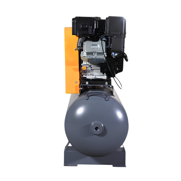 EMC  Air Compressor 60 gal 2-stage
