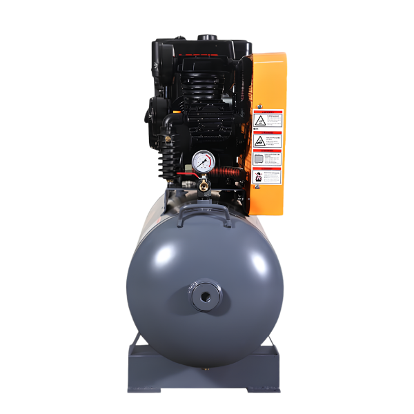 EMC  Air Compressor 60 gal 2-stage