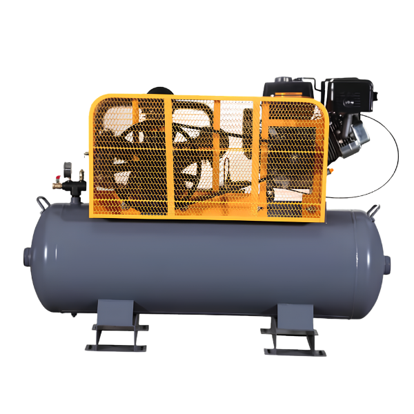 EMC  Air Compressor 60 gal 2-stage