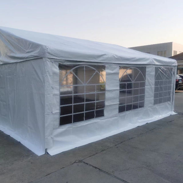 EMC PVC Party Tent 20FT×20FT