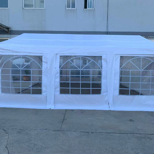 EMC PVC Party Tent 20FT×20FT