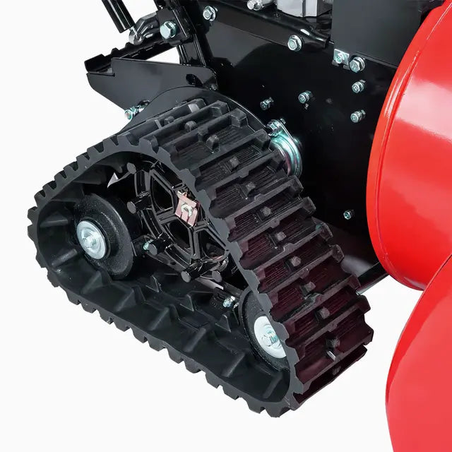 EMC 30” Self-propelled Gas Powered Snow Thrower