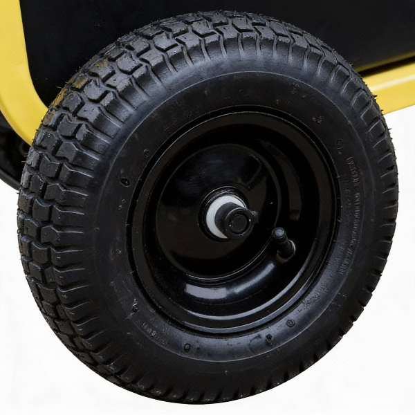 EMC 4000 PSI Tankless Hot Water Pressure Washer