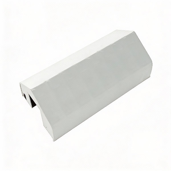 EMC Double Trussed Storage Shelter - 40' Wide x 80' Length x 24' Height