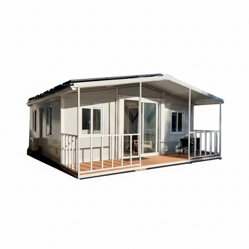 Foldable Mobile Houses Canada | Portable & Durable Homes — EMC Foldable Mobile Houses Canada | Portable & Durable Homes — EMC