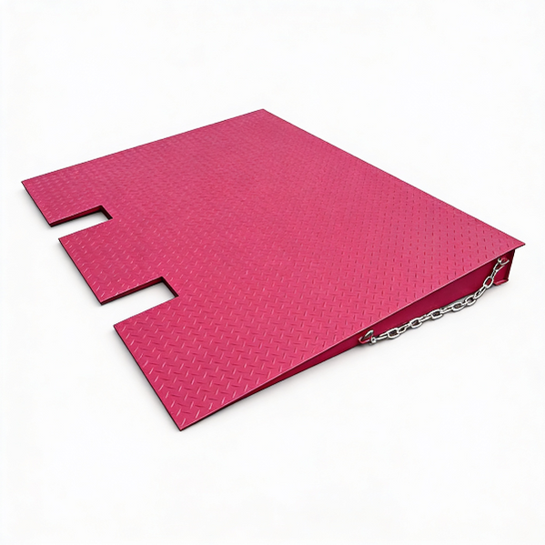 Pink Ramp Loading Ramps Canada | Heavy-Duty Vehicle & Equipment Ramps โ EMC ...