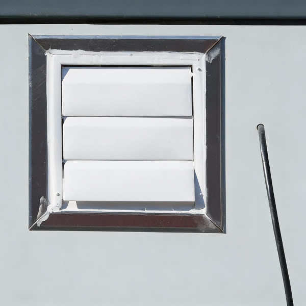 EMC Portable Double Toilet