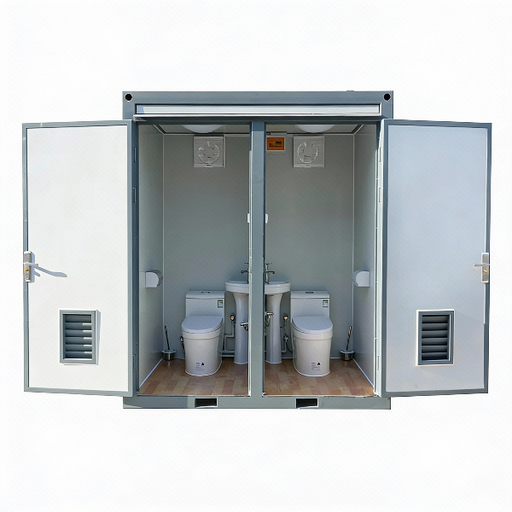 Canada Portable Toilets