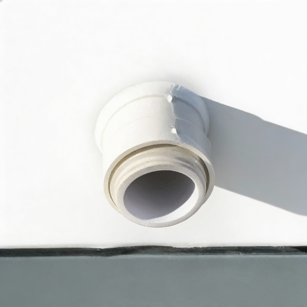 EMC Portable Single Toilet