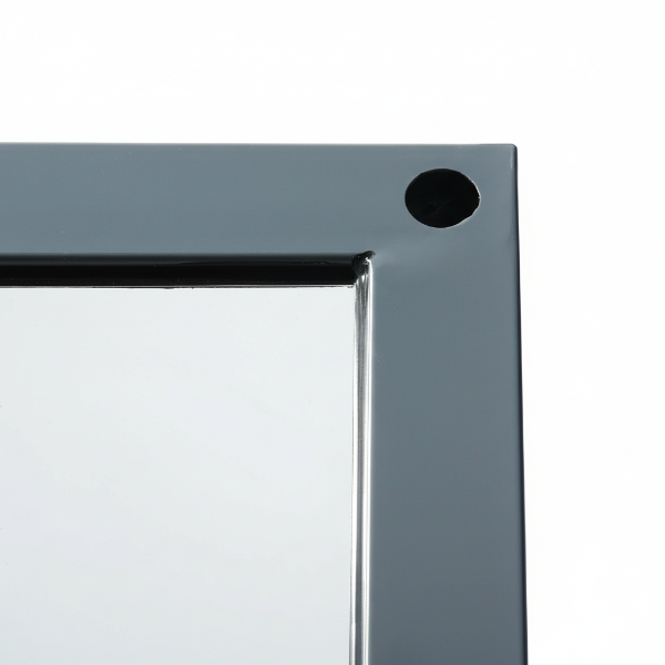 EMC Portable Toilet Bathroom With Shower - Insulated 4 seasons - Connections for sceptic and water - Power inlet