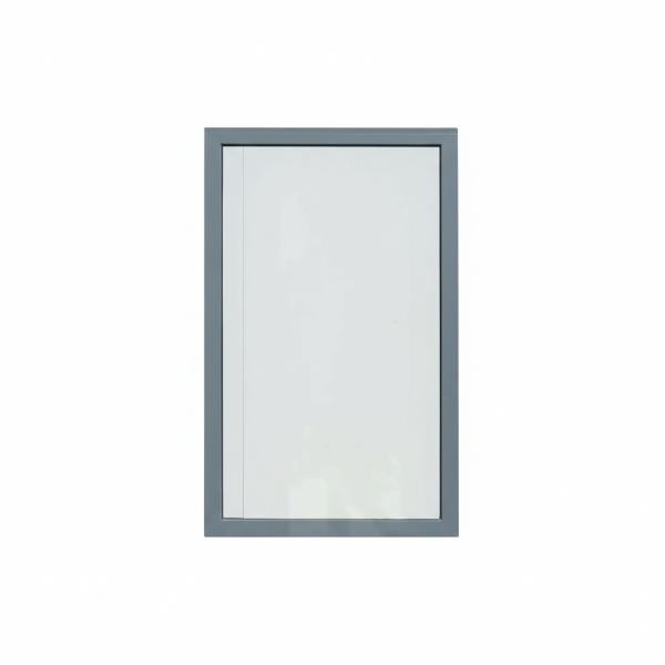 EMC Portable Toilet Bathroom With Shower - Insulated 4 seasons - Connections for sceptic and water - Power inlet