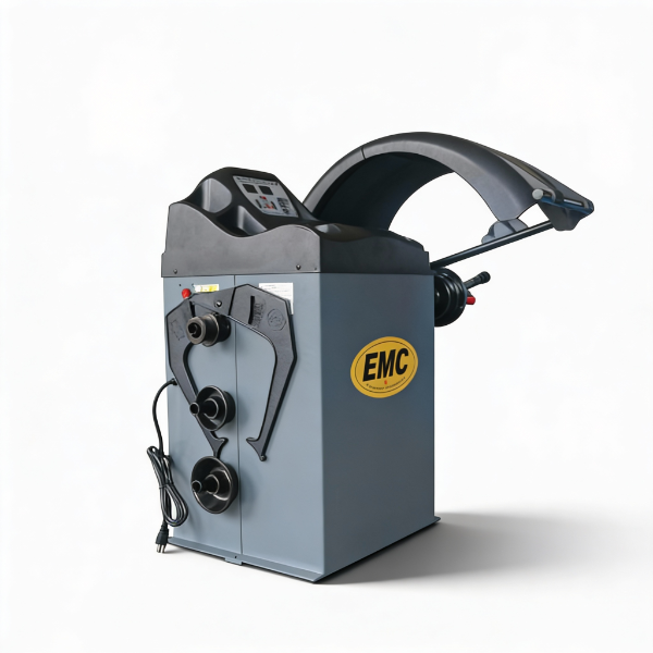 EMC Self-Calibrating Wheel Balancer 10”-24” Rim