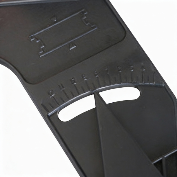 EMC Self-Calibrating Wheel Balancer 10”-24” Rim