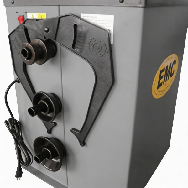 EMC Self-Calibrating Wheel Balancer 10”-24” Rim