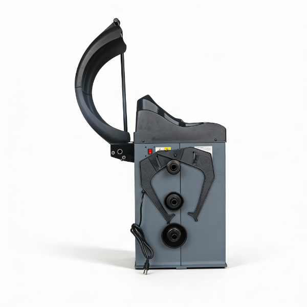 EMC Self-Calibrating Wheel Balancer 10”-24” Rim