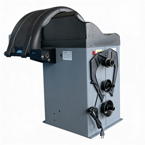 EMC Self-Calibrating Wheel Balancer 10”-24” Rim