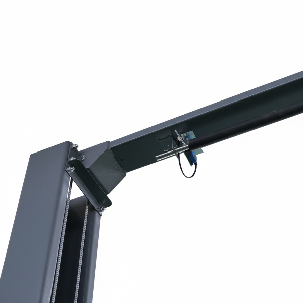 EMC 12000 lbs Two Post Overhead Auto Lift