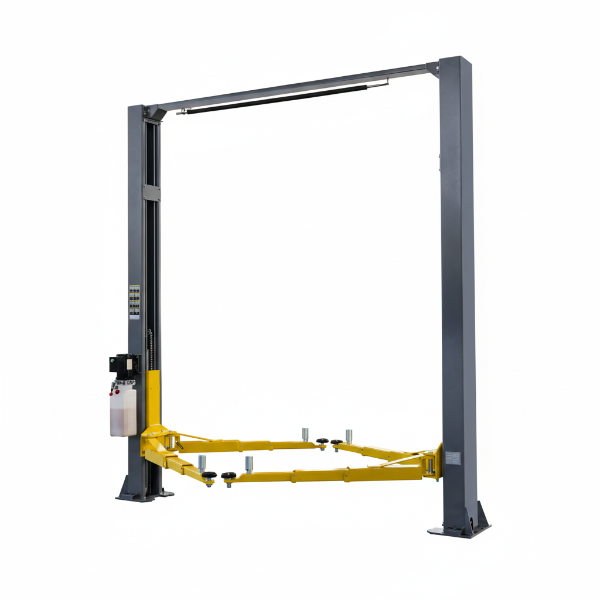 EMC 12000 lbs Two Post Overhead Auto Lift