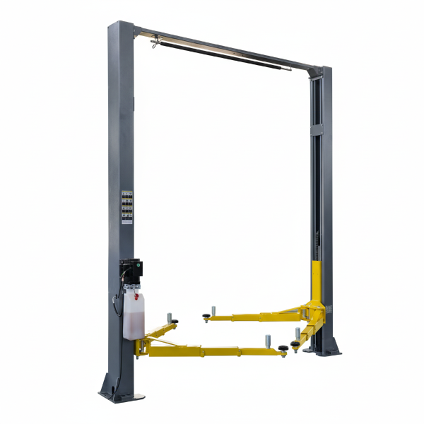 EMC 12000 lbs Two Post Overhead Auto Lift