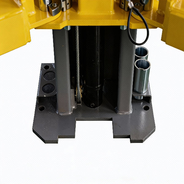 EMC 12000 lbs Two Post Overhead Auto Lift