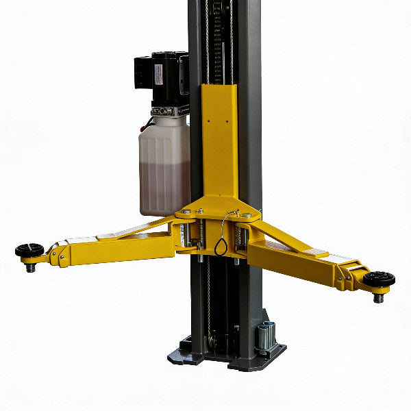 EMC 12000 lbs Two Post Overhead Auto Lift