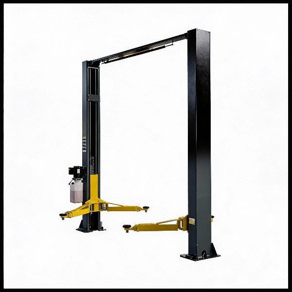 EMC 12000 lbs Two Post Overhead Auto Lift
