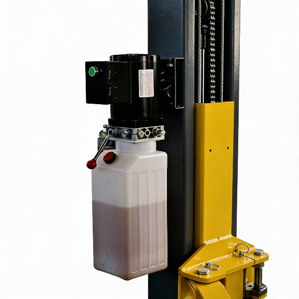 EMC 12000 lbs Two Post Overhead Auto Lift