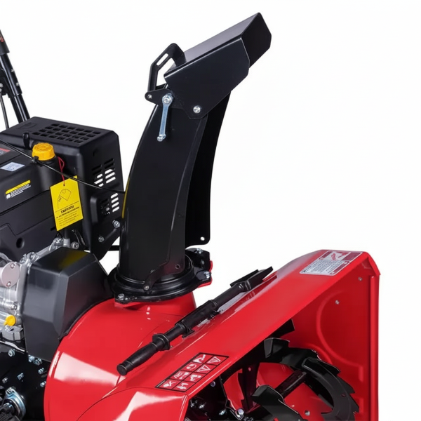 EMC 30” Self-propelled Gas Powered Snow Thrower