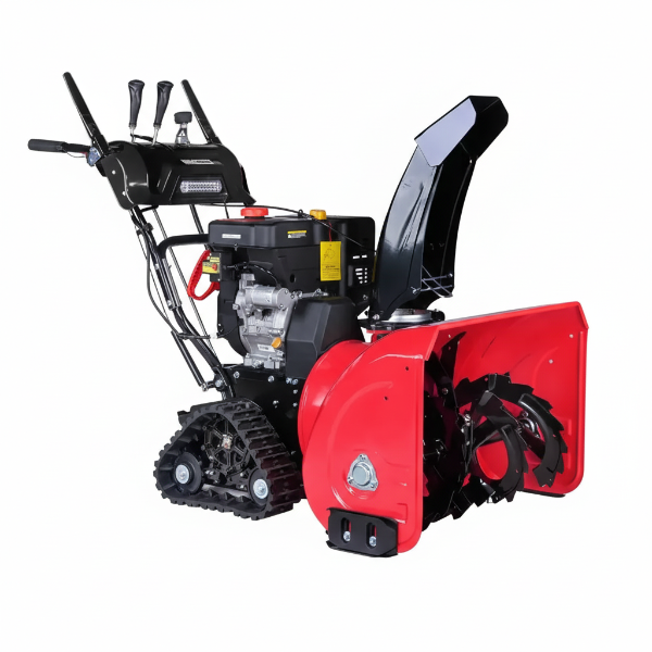 EMC 30” Self-propelled Gas Powered Snow Thrower